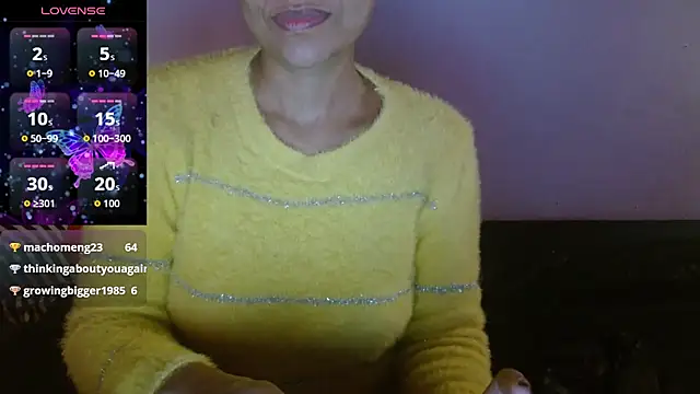 Seductress_Malia - 🌸show pussy
