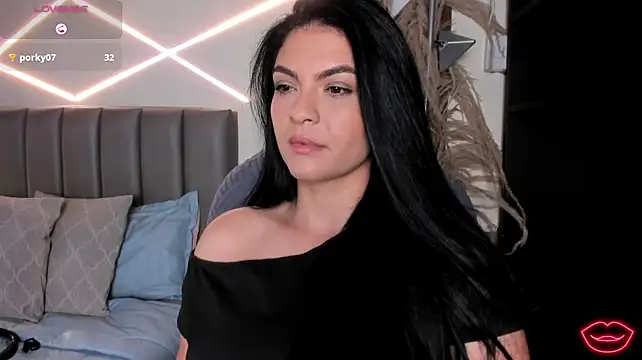 Veronicalanx1 - make juicy my tigth pussy with fingers