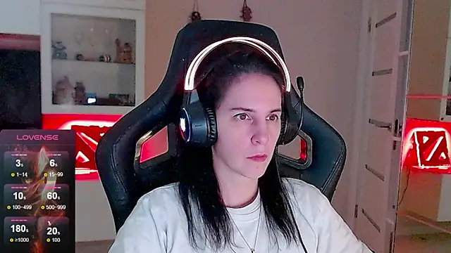 Irwi_Tomboy - 🩷Cum show🩷