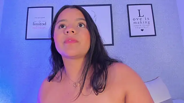 Natasha_harper - Sweet and intense fingering