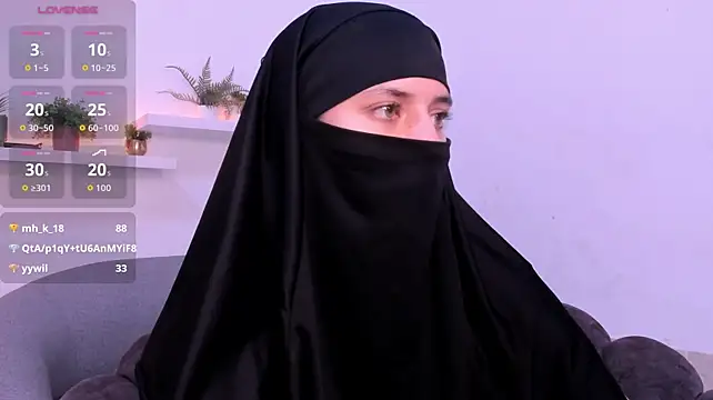 Salma_arabicc - Shake Ass