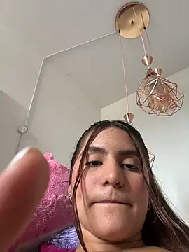 ViankaRose - SEXY DANCE + SPANK