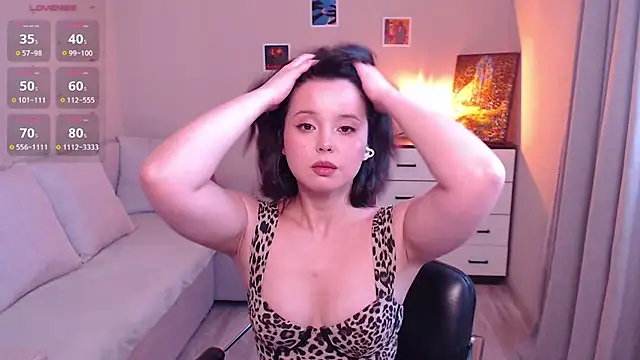 Lia_hetty - STRIP SHOW