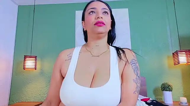 Slutty_hugetits - Sexy naughty dildo show + cum