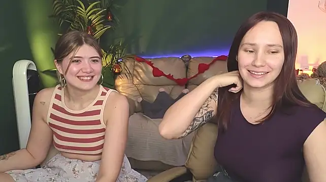 HotCaramellsTV - MASSAGE TITS +:gift:4LT
