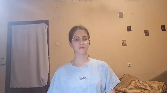 Katelemon - Show panty color
