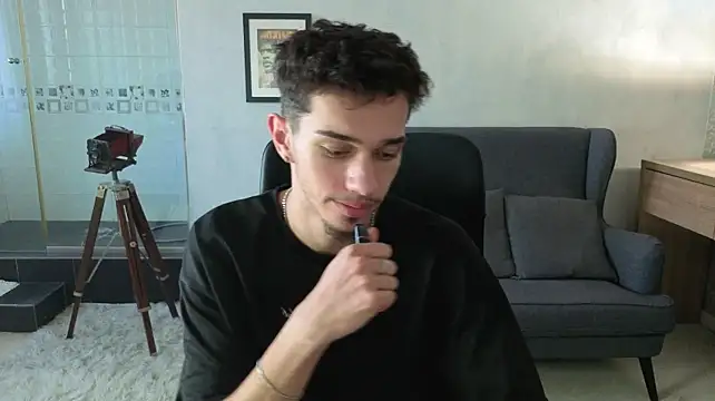 KaydenDrew's Live XXX Chat