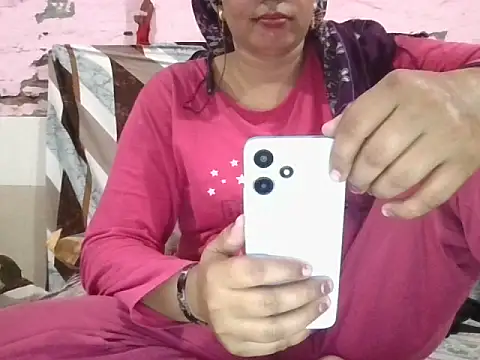 Anita712 - Harder pussy and ass fingering