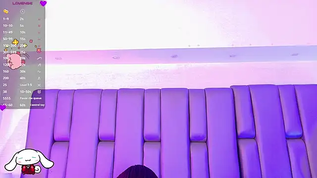 _sowy_venus_ - DOMI INSIDE PUSSY