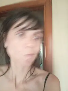 Francenia_lolis - Sexi dance