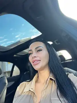 SinwithJessy - please me in the tanning bed 👅