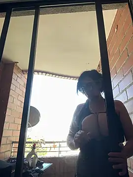 Star_anastasia - Show anal