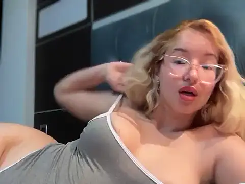 Mermaid-hana - figering pussy