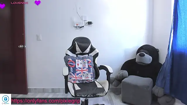 Pixie_Grrr - Fun "surprise lollipop" reveal