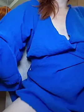 PorcelainDoll1 - suck on a toy