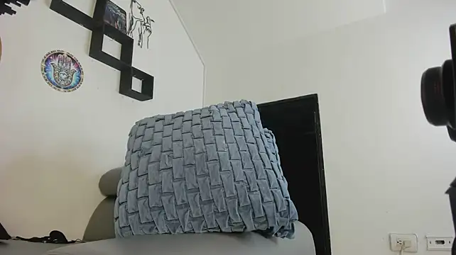 Sarabaxterbe - RUB PUSSY