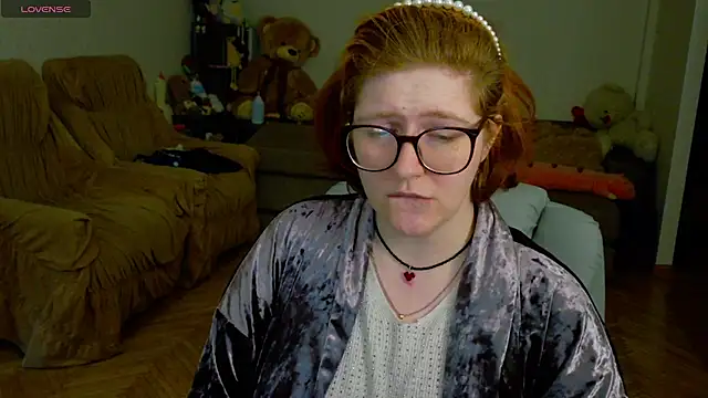 LesiaOxxi - Toy control 1 min for king
