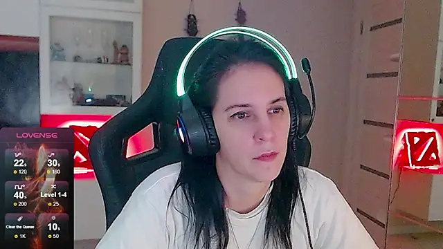 Irwi_Tomboy - 🩷Cum show🩷