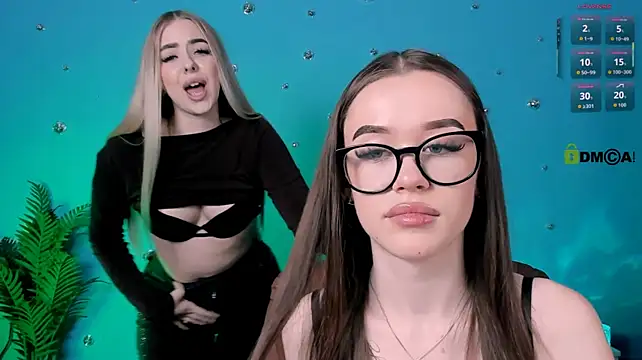 Nila_eclipse - flash tits
