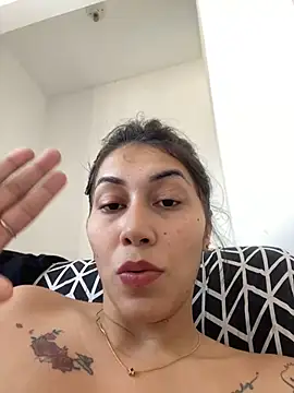 Serenabk - Gozando