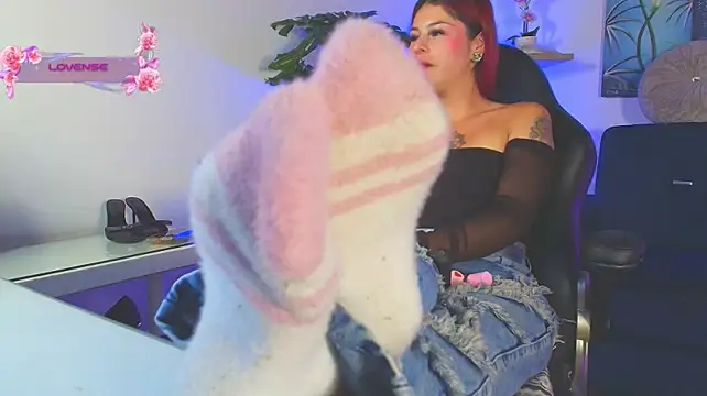 Lexietaylor - I will be your slave goddess