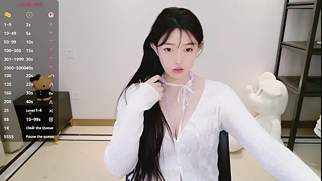 05-0228 - 买个狐狸肛塞여우의 항문 막을 하나 사세요Buy a fox anal plu