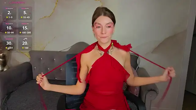 Senorita__Anita - suck lolipop sexy