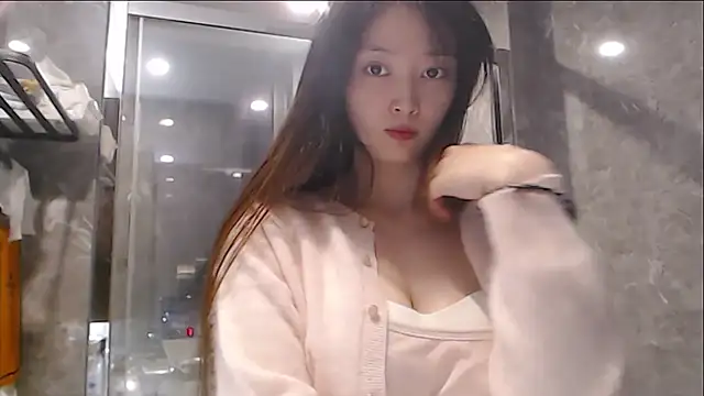 Mimi-cnbaby - ❤想换一个高清直播相机~~~⭐目标达成穿比基尼