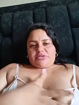 Dirty-violeta_19 - Dileo en el culo