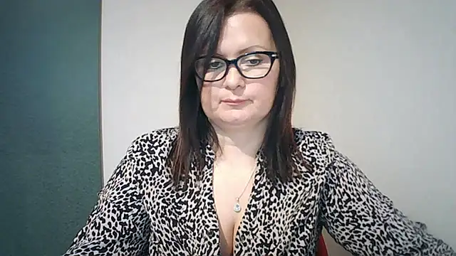 SonjaFlirt - SWEET MILF KISS :*