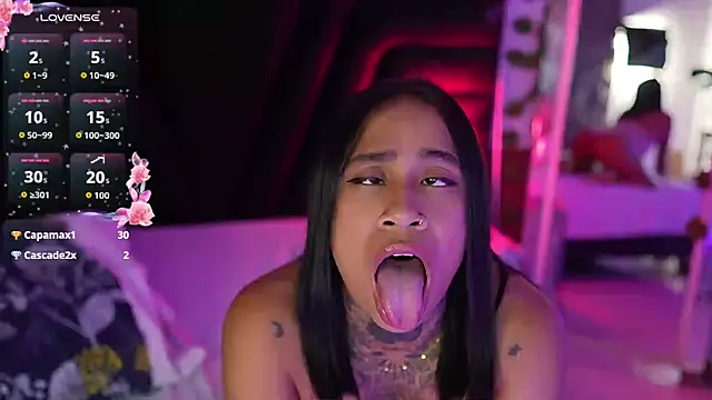 Cattaleeyaa - 💦SQUIRT TIME!!💦