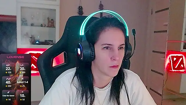 Irwi_Tomboy - 🩷Cum show🩷