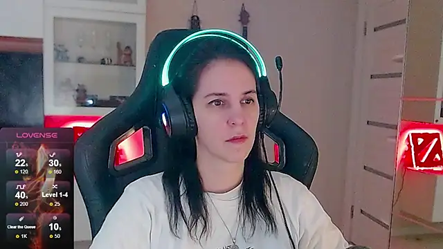Irwi_Tomboy - 🩷Cum show🩷