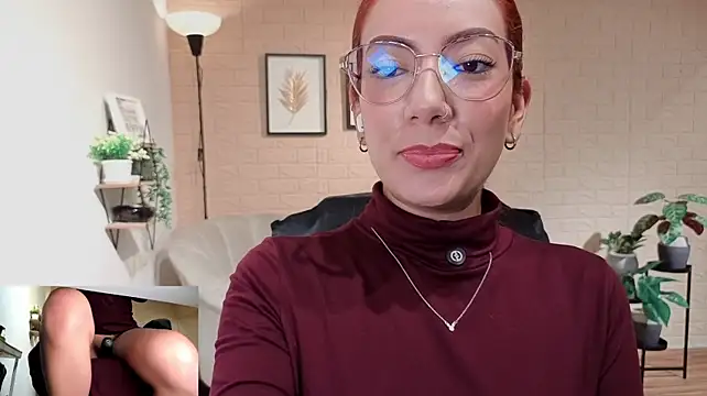 MissOffice_ - I´m gonna jerk off ur cock under desk