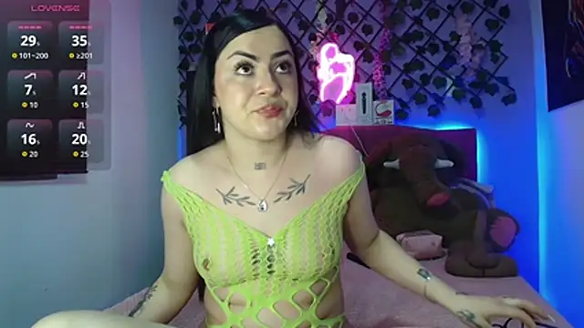 Emmie_Hot - 💙PLUG IN MY ASS✨