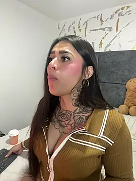 Cristal_Velle - Oil + slow deep ass massage