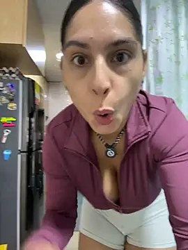 Charlotte_stevenss_ - NAKED ALL, PLAY PUSSY:fire: