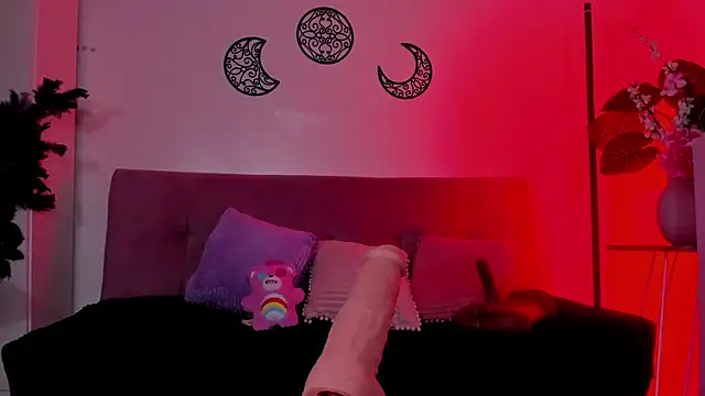 Maeve_Vampire - Control machine mouth 5 min 🤤