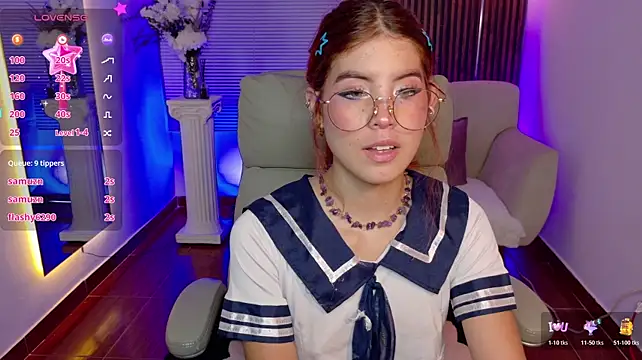 Dahlia_grey - 🤍✨ Oil all over my body🤍✨