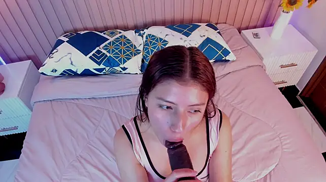 Chloe_blake_ - BOOBS (POV)+ BLOWJOB AND SALIVA💦