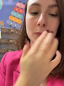 Dina_Tease - SPREAD LEGS & SPIT in NAKED PUSSY
