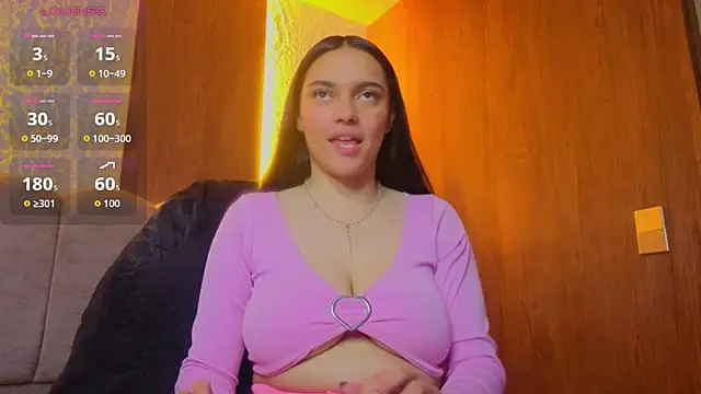 Julietha_Foxter_v - naked twerking