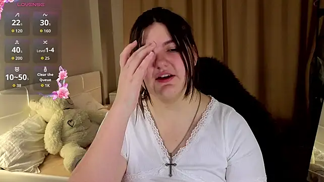 Kitty_Liikk - Lick fingers