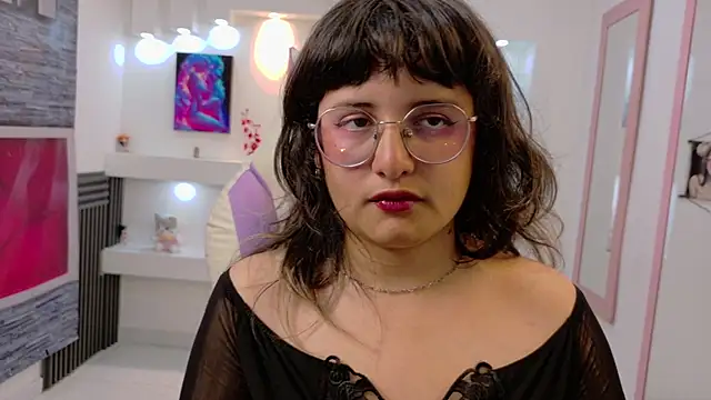 Bunny_sexx - Totally naked x 3 min