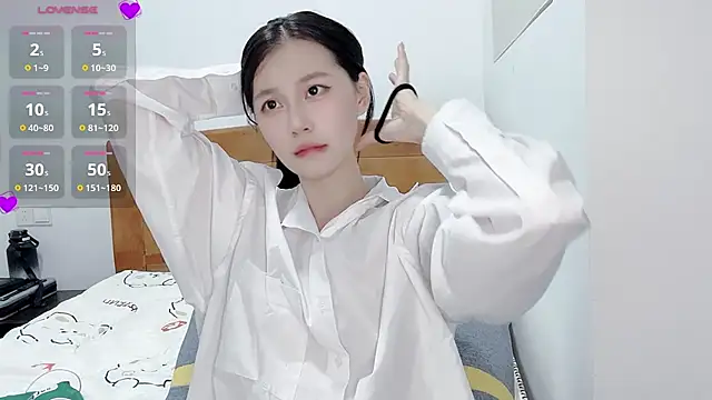 Lris-Beauty - 卡卡限时福利pvt露脸