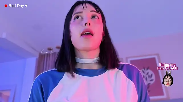 KiimJoi - Zoom + Spread Lips Pussy✨💕