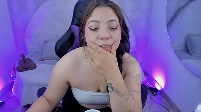 Sarita_jane - ❤Oil Tits