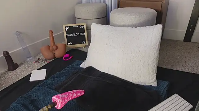 Taylorlove303 - 💦 Goal = Squirt 💦 NEW BBC VIDEO IN BIO