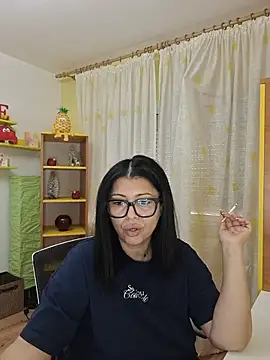 The_Lollipop_Enchantress_ - :heart:Fingering My Pussy:heart: