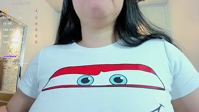 Megancero - I love you, Miss